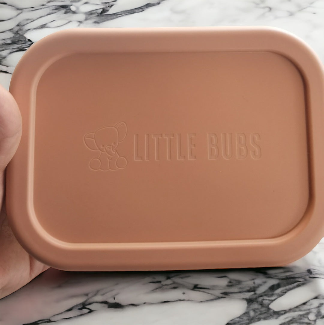 The Rectangular Container