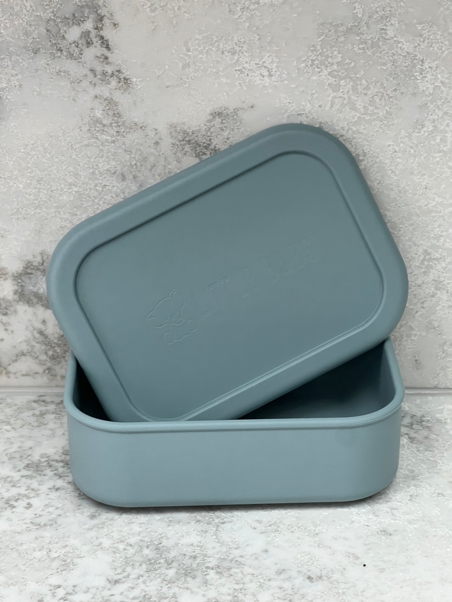The Rectangular Container