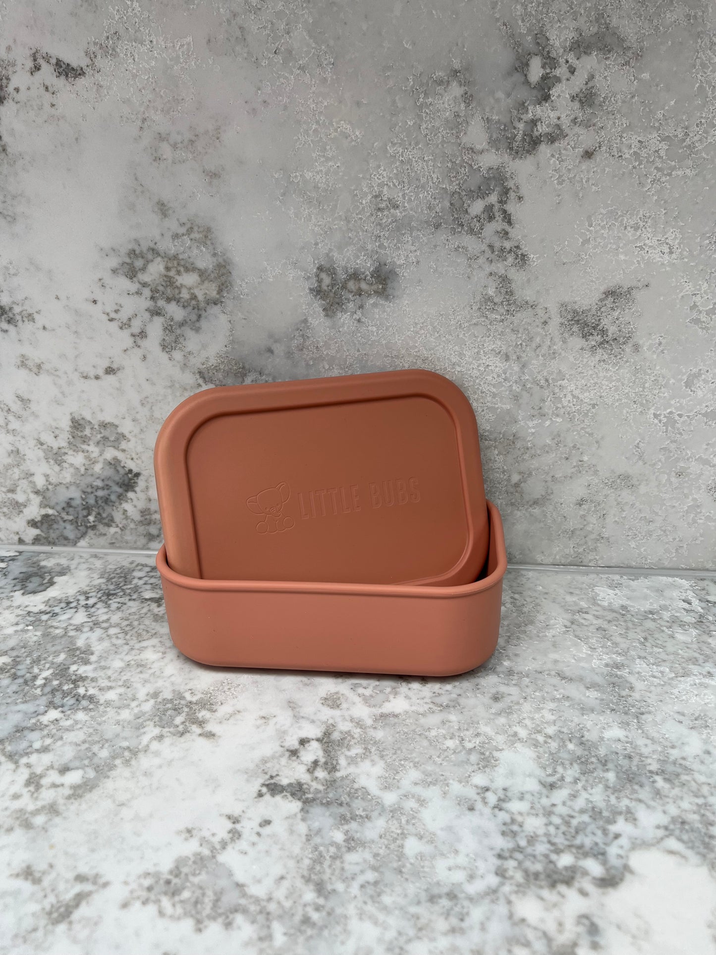 The Rectangular Container