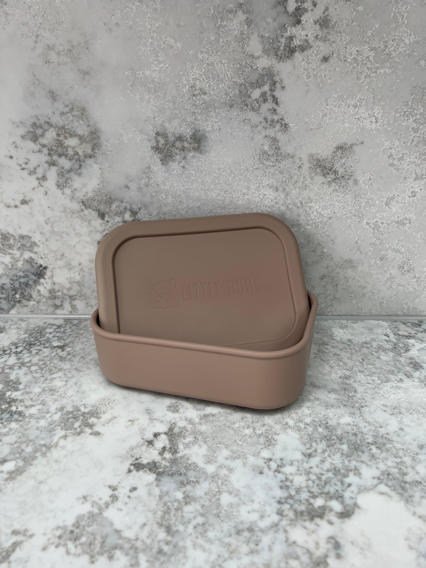 The Rectangular Container
