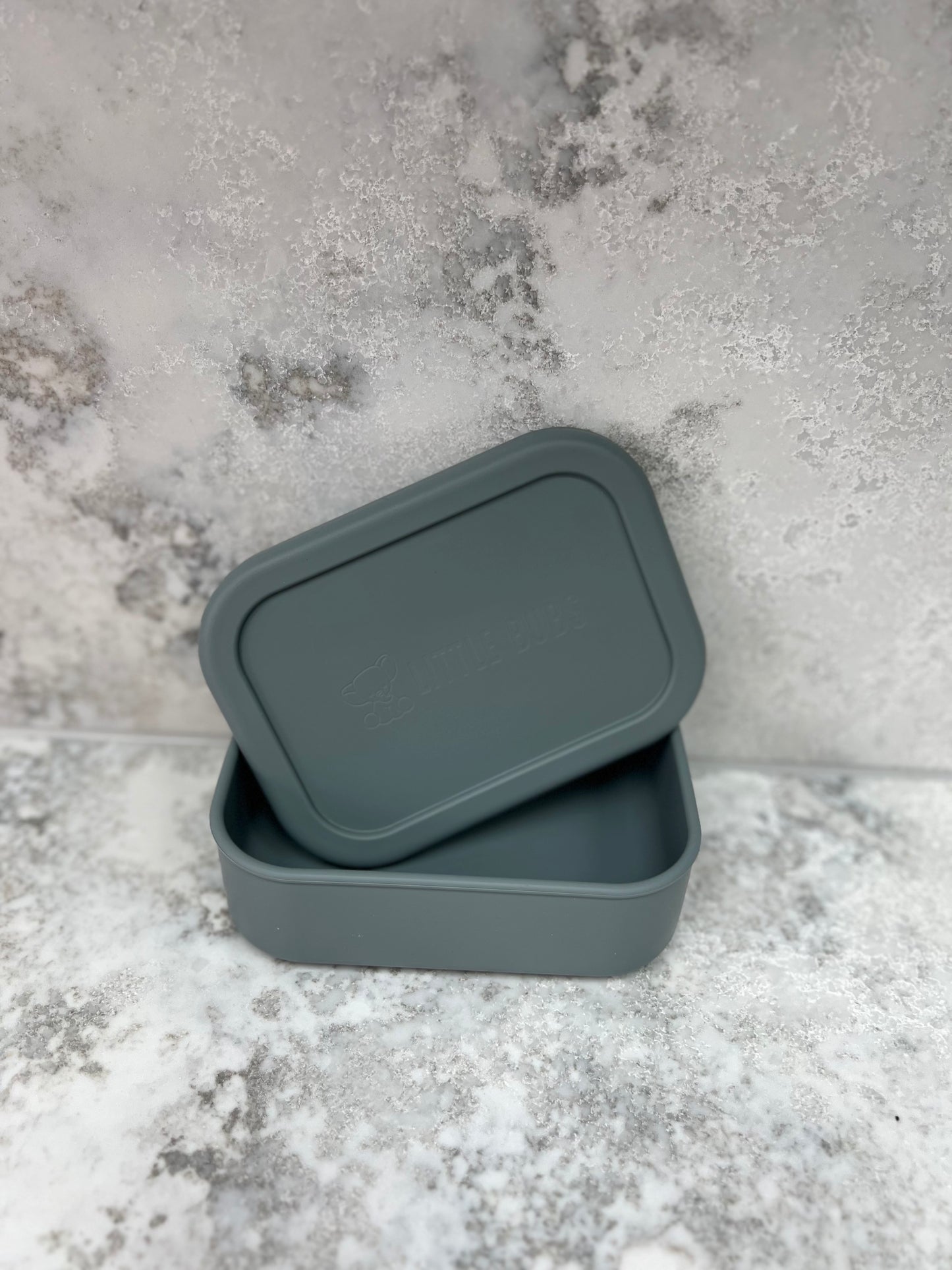 The Rectangular Container