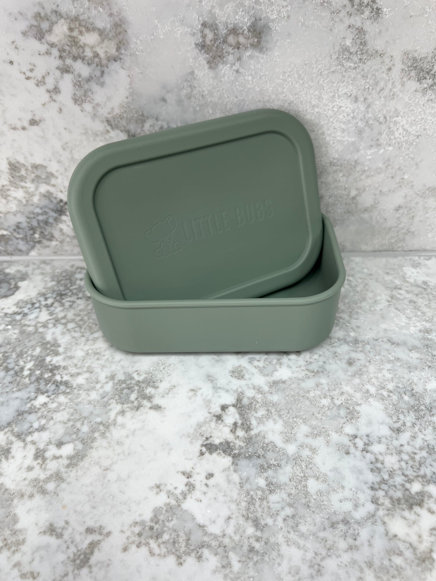 The Rectangular Container