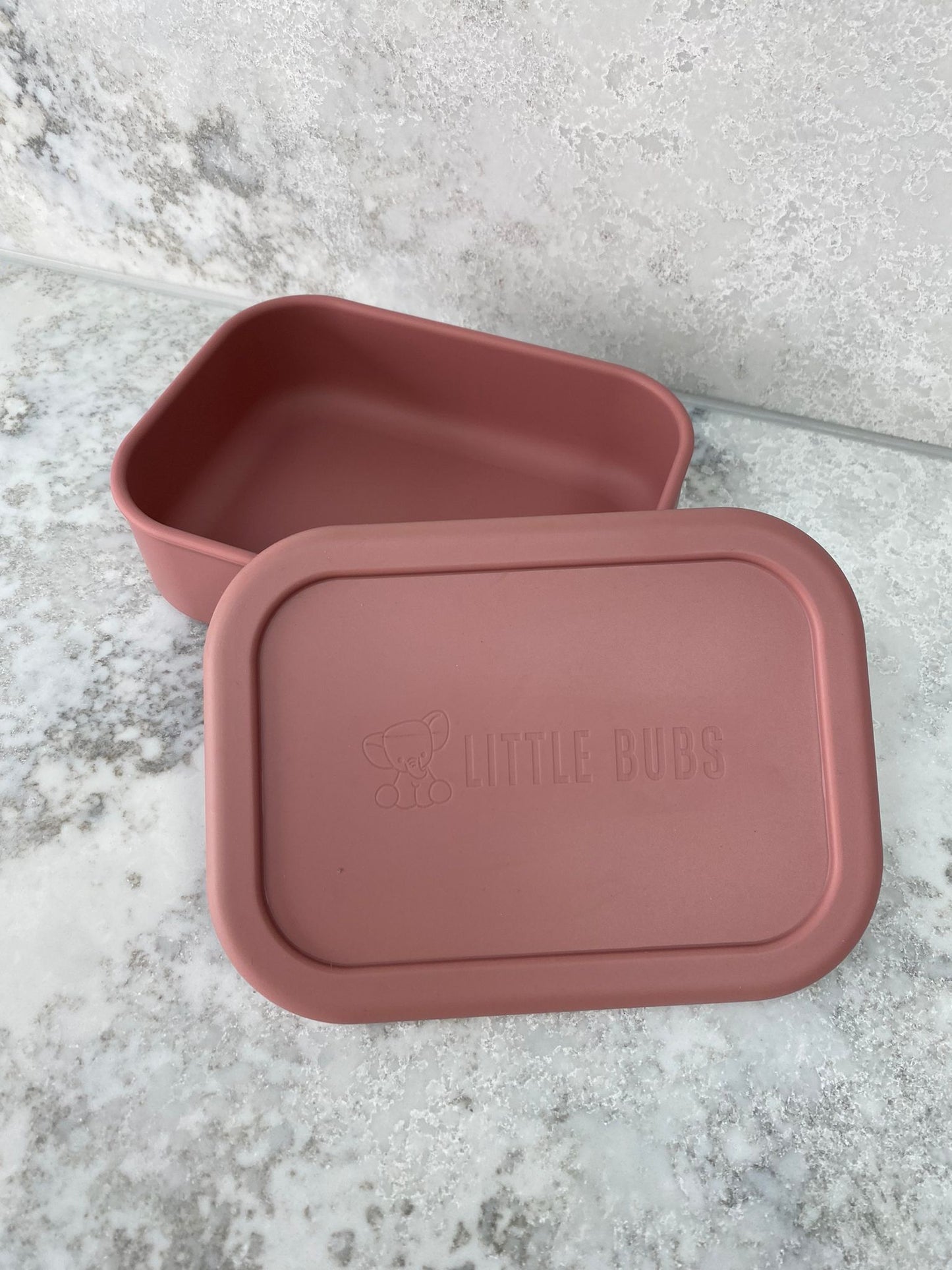 The Rectangular Container