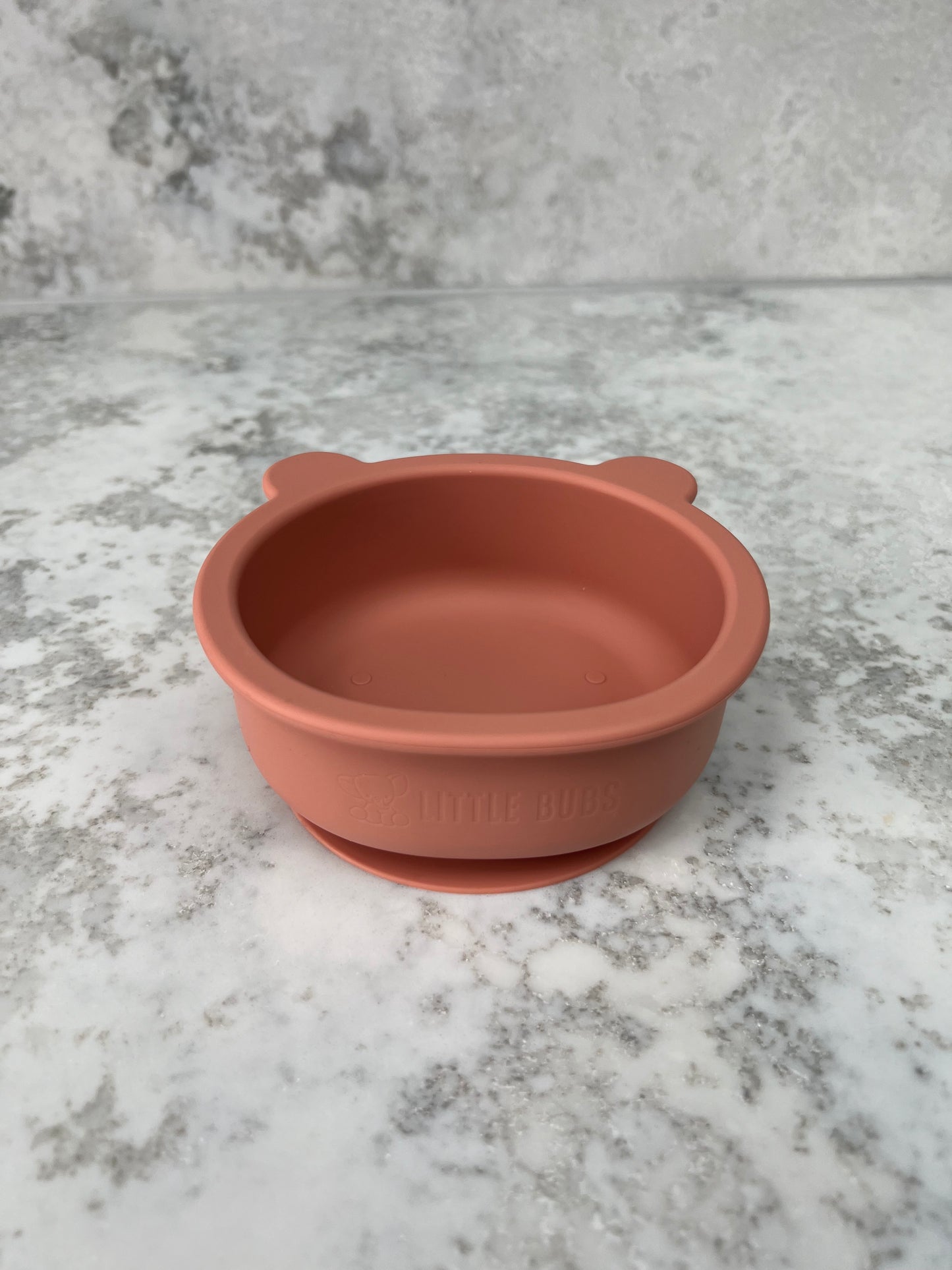 The Single Bowl