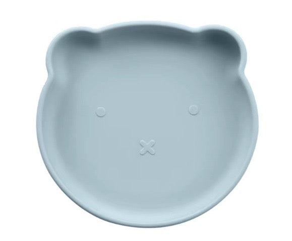 Bear Suction Plates