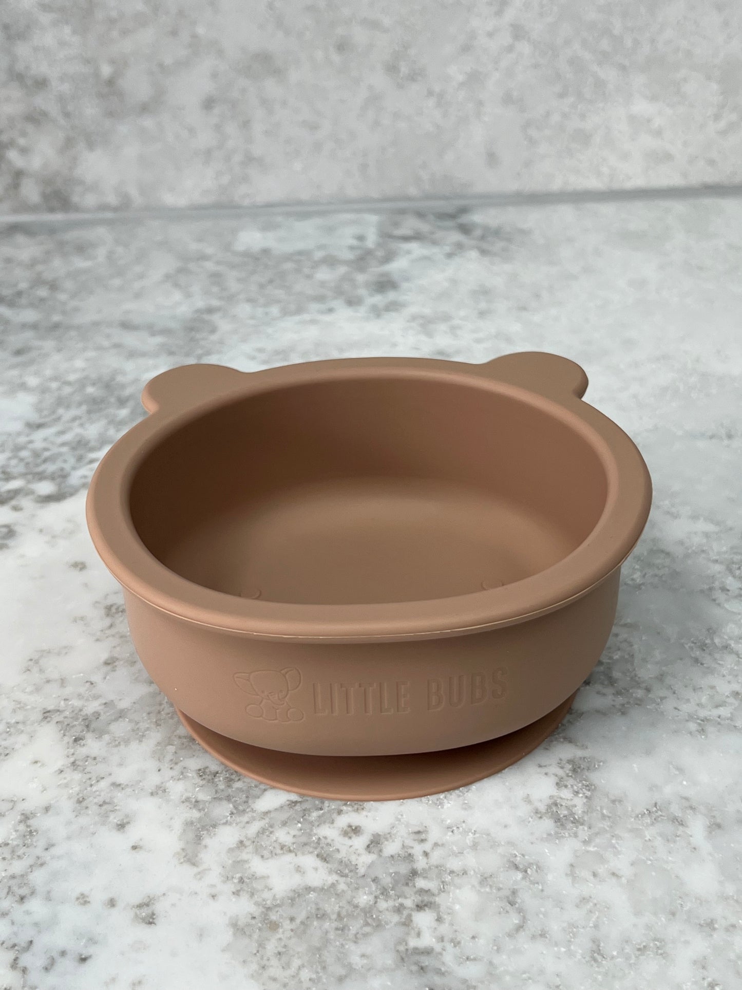 The Single Bowl