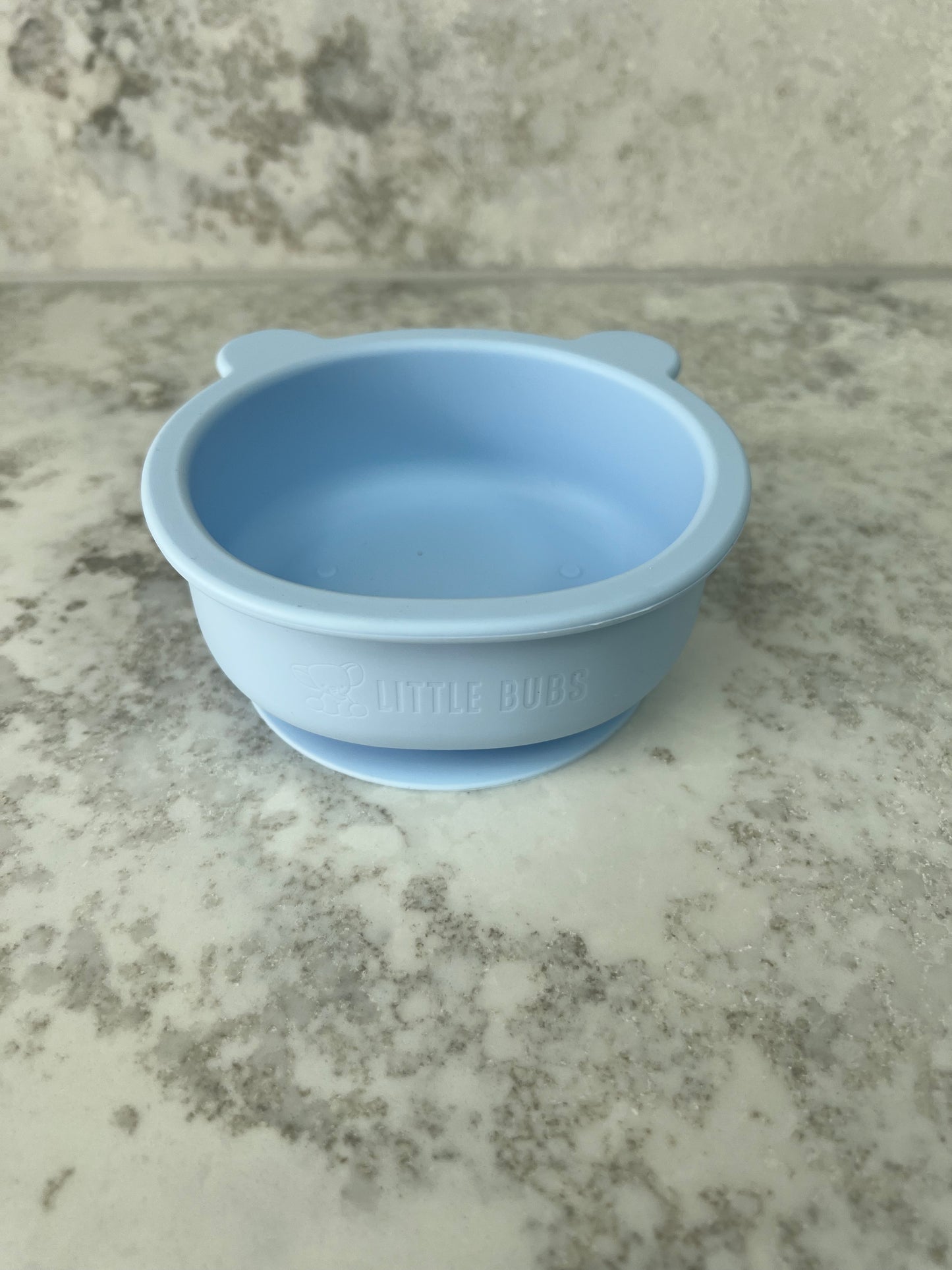 The Single Bowl