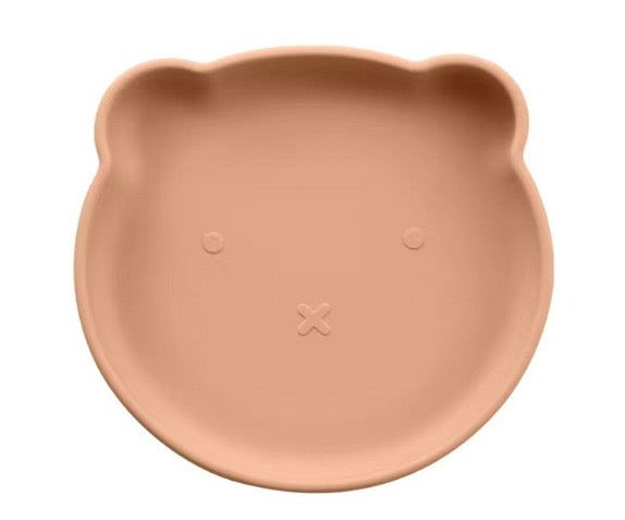 Bear Suction Plates