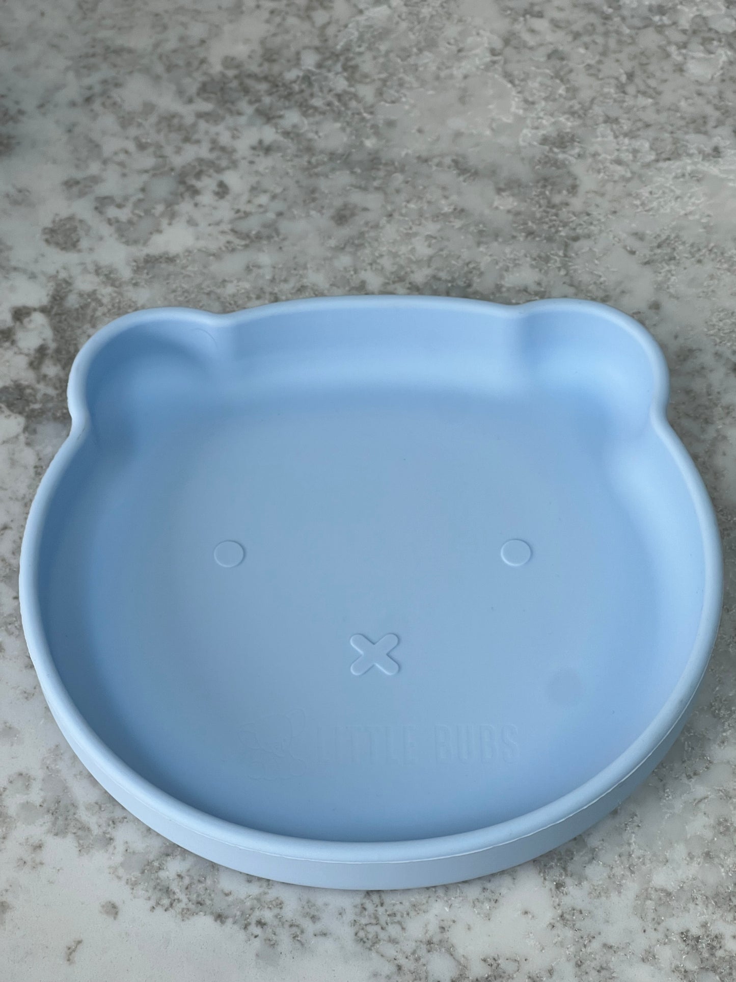 Bear Suction Plates