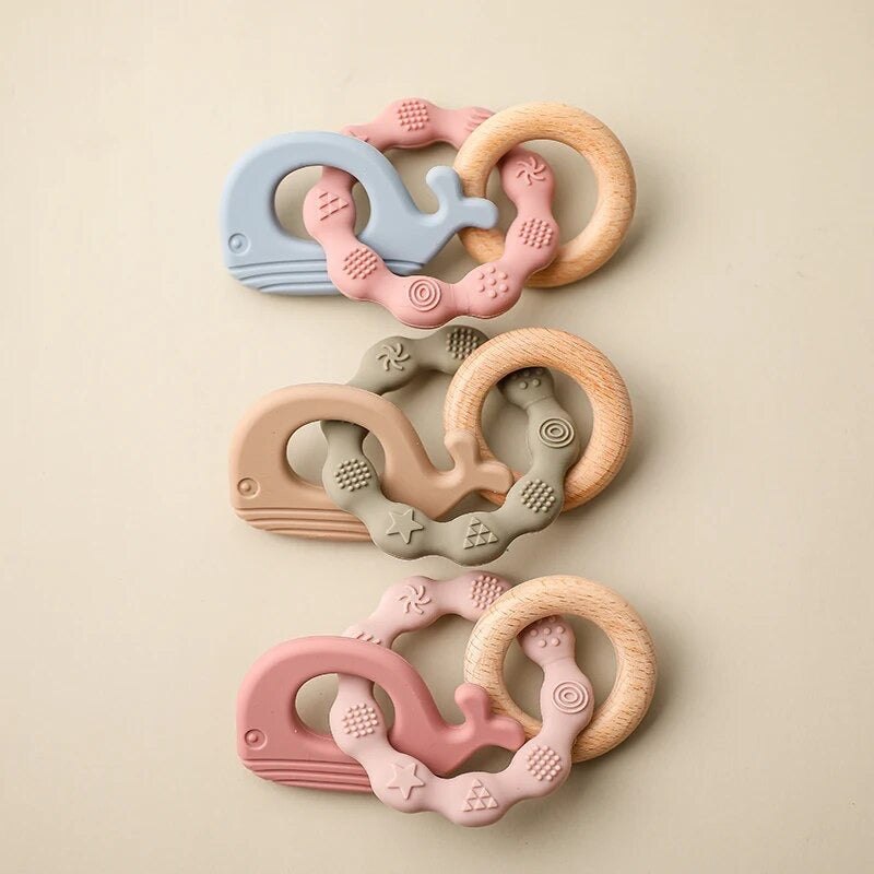 Teething Set